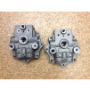 Крышка гидромотора поворота 4.430-00008, J98A2017 DOOSAN 420LC-V 1.430-00073 5