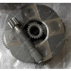 Блок сателлитов KOMATSU PC300-7 207-27-71320 2