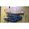Адаптер 2713-0033 DOOSAN 340LC-V 713-00033 4