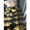 Каток опорный двубортный KOMATSU 195-30-01020 2