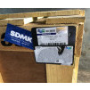 Гидромотор поворота K1007543A DOOSAN DX225LCA 170303-00119 1