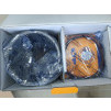 Поршнекомплект (D355C, S6D155) 6128-31-214LK355 KOMATSU D355C 6127-31-2030 2