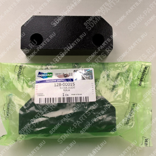 Ограничитель DOOSAN 255LC-V 128-00015 2