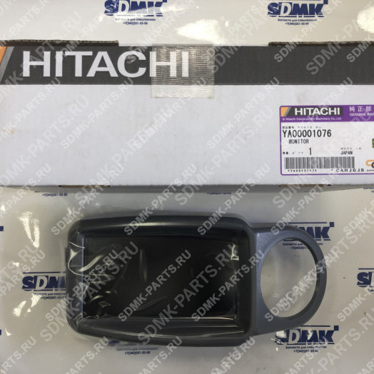 Монитор HITACHI ZX330-5G YA00001076 2