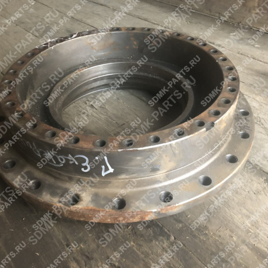 Корпус крепления звездочки HITACHI ZX330LG-3G 1033164 1
