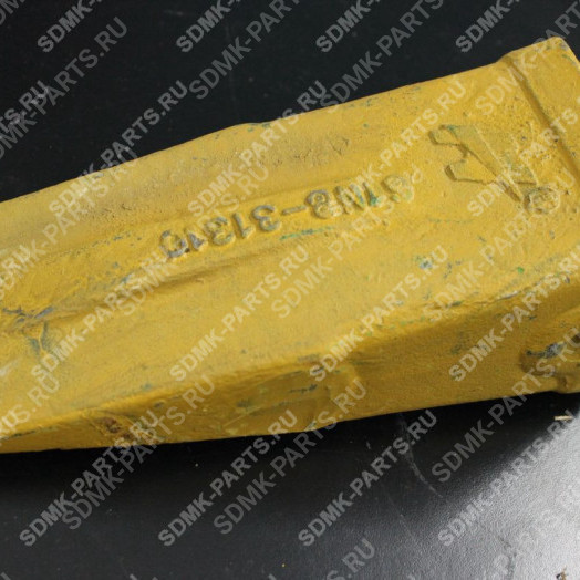 Коронка ковша HYUNDAI R260LC-9S 61N8-31310
