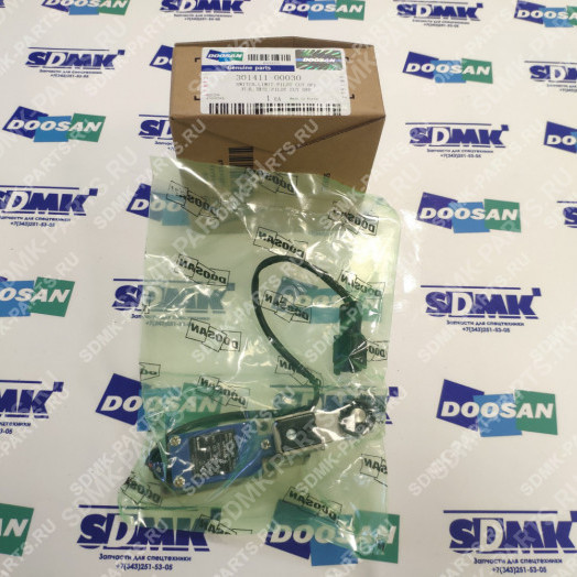 Выключатель DOOSAN 340LC-V 301411-00030