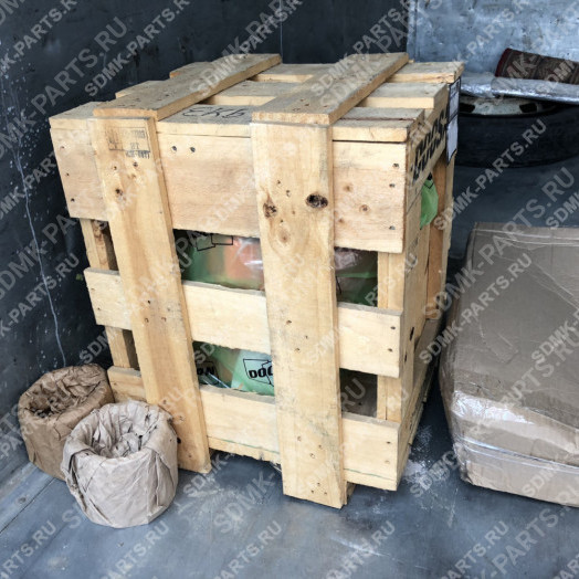 Гидромотор поворота DOOSAN 340LC-V 2401-9309A 1