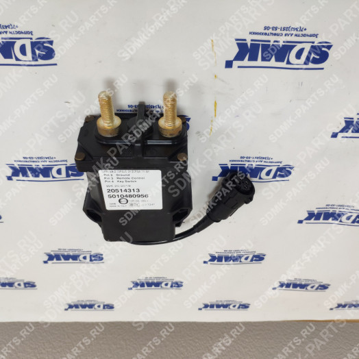 Выключатель массы VOLVO A30F 20514313 2