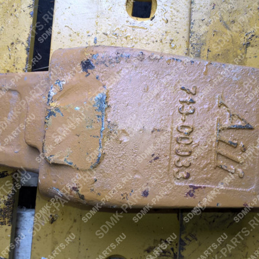 Адаптер 2713-0033 DOOSAN 340LC-V 713-00033 1