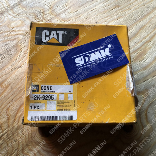 Подшипник CATERPILLAR 2K9295