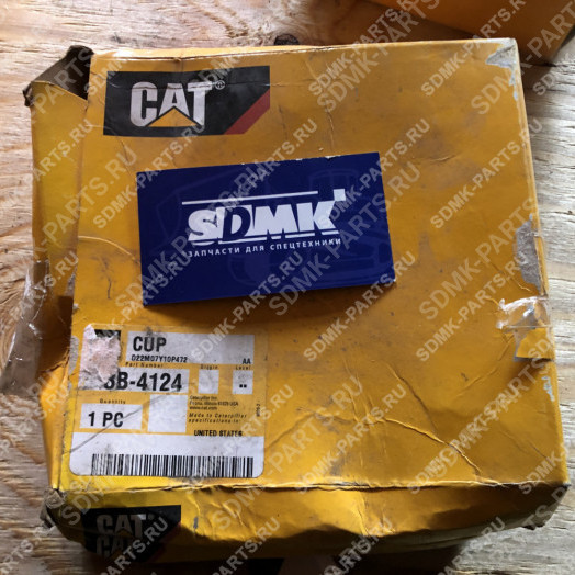 Подшипник CATERPILLAR 3B4124