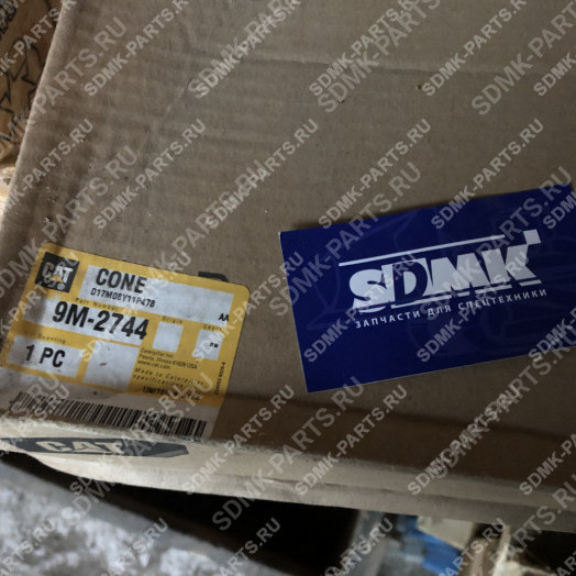 Подшипник CATERPILLAR 9M2744