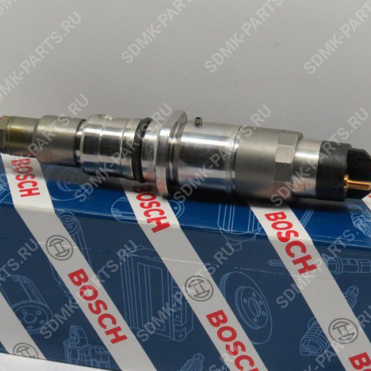 Форсунка топливная 5263262 Cummins QSB4,5 3976372