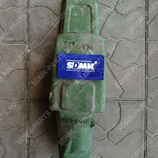 Адаптер коронки HITACHI ZX330 5896-V39 1
