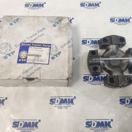 Крестовина в сборе KOMATSU D355C 176-76-61310 1