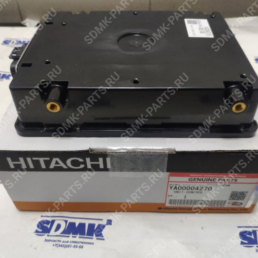 Контроллер HITACHI ZX330-5G YA00004270 1