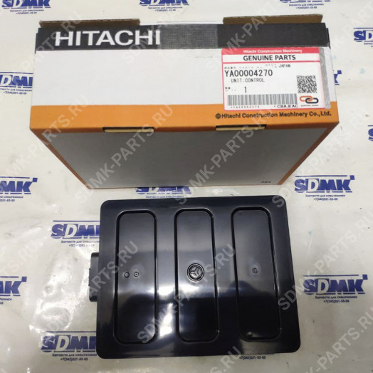Контроллер HITACHI ZX330-5G YA00004270 2