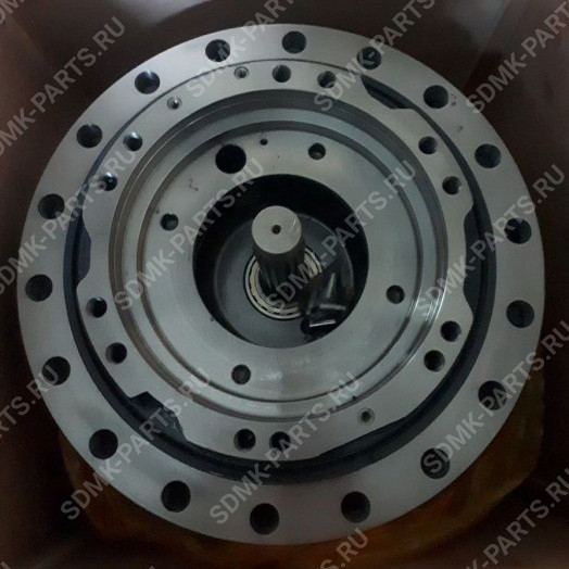 Редуктор хода без мотора HYUNDAI R305LC-7 31N8-40072 1