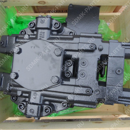 Насос основной DOOSAN 340LC-V 401-00253