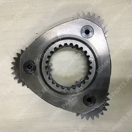 Блок сателлитов в сборе HITACHI ZX200 1025826