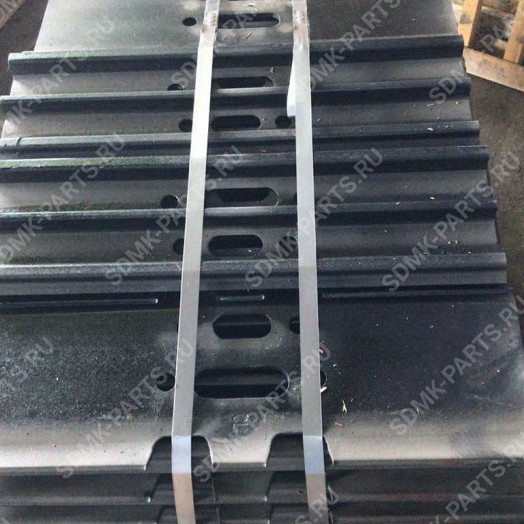 Башмак трехребровый 600 мм DOOSAN 255LC-V 2273-6040D1
