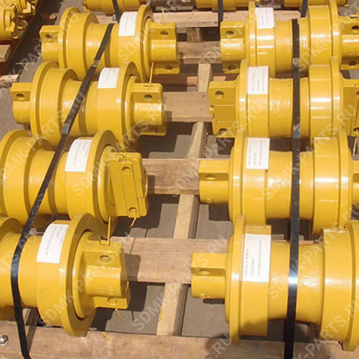 Каток опорный однобортный KOMATSU D355C 196-30-00065