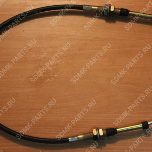 Трос SHANTUI SD-23 154-43-43160