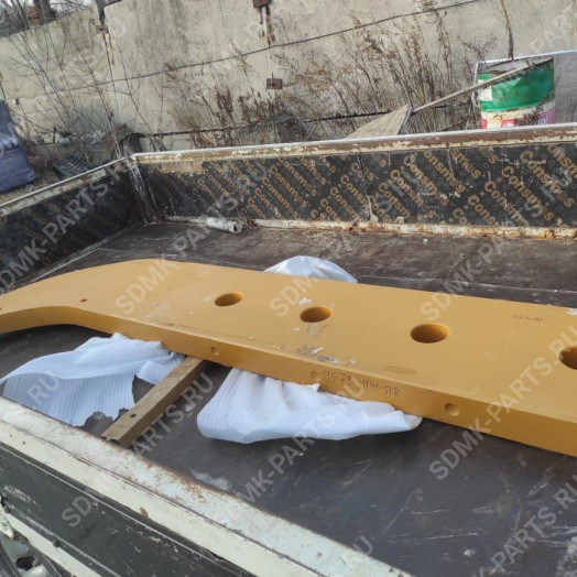 Стойка рыхлителя в сборе KOMATSU D355A 195-79-31141