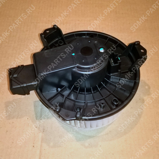 Мотор отопителя KOMATSU PC220-8 ND116340-7350