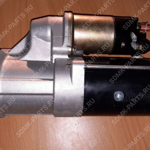 Стартер 65.26201-7070/A/B/C/D, TT16145 DOOSAN DX340 300516-00055A/B/C