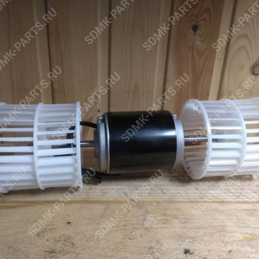 Мотор отопителя VOLVO EC380 14576774 2