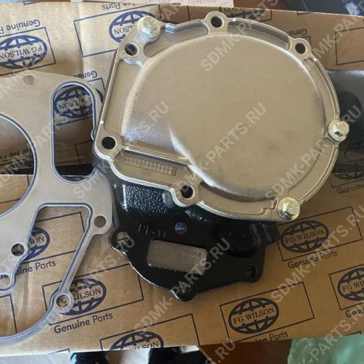 Насос водяной Perkins  U5MW0206