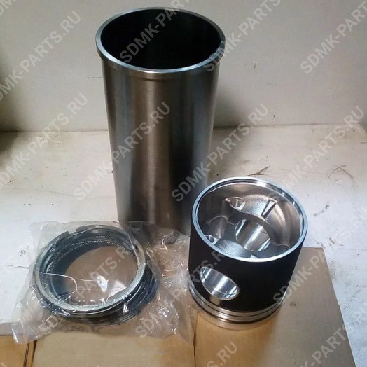 Поршнекомплект DOOSAN 340LC-V 101529-01038