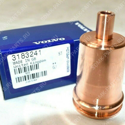 Стакан головки блока VOLVO A35D 3183241