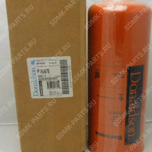 Фильтр трансмиссии P179518 Donaldson P165675