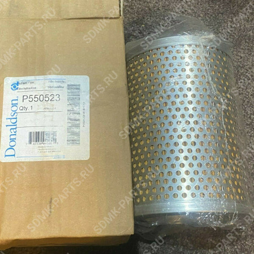 Фильтр трансмиссии ELH-6376 Donaldson P550523