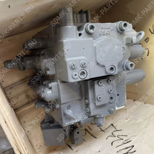 Гидрораспределитель HITACHI ZX330 9214478
