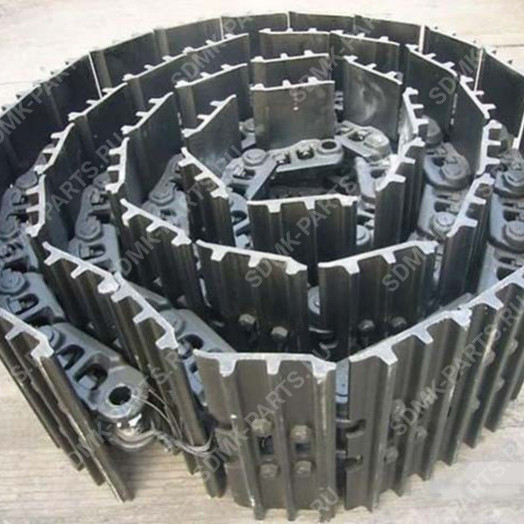 Гусеница в сборе 9167839 DOOSAN DX340 K1007012A