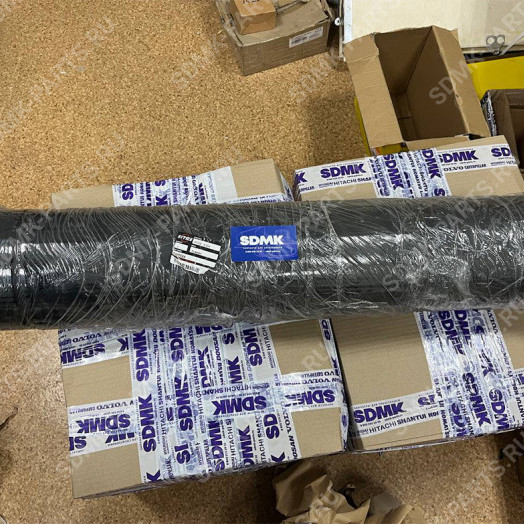 Выхлопная труба CAT 7W5524 2