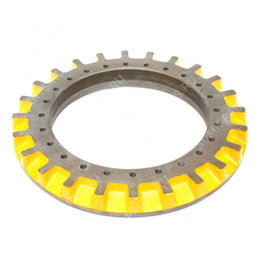 Контргайка VOLVO A35D 11190304