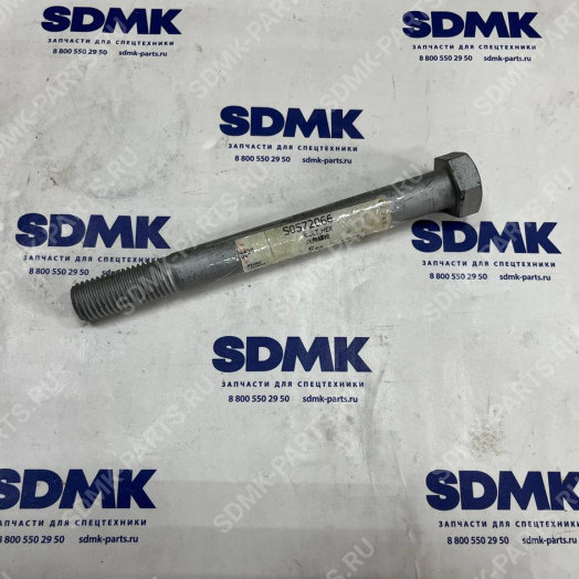 Болт М20х2.5х190 DOOSAN 420LC-V S0572066
