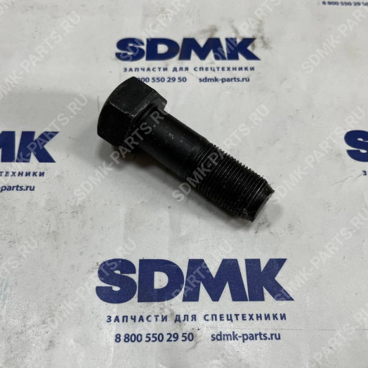 Болт башмака VOLVO EC220 14880553