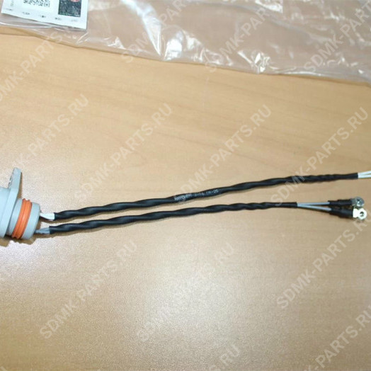 Электропроводка Cummins QSB4,5 5301509