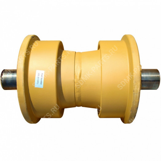 Каток опорный однобортный KOMATSU 195-30-01051
