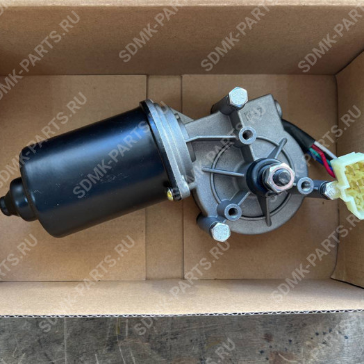 Мотор стеклоочистителя HYUNDAI R220LC-9 21N6-01281