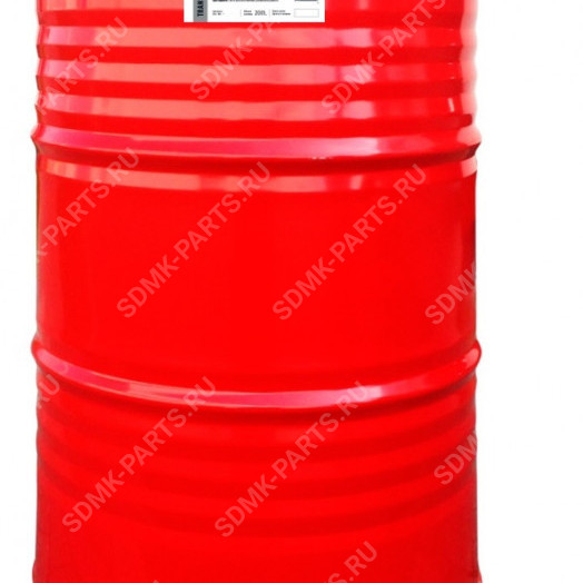 Трансмиссионное масло ReinWell 80W-90 GL-5, 200л.