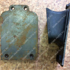 Подушка CAT D9R 9G1696 9G1696