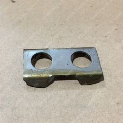 Пластина SHANTUI SD-32 6623-21-4360