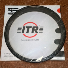 Плавающее уплотнение 150-27-00330 KOMATSU PC200-7 150-27-00025